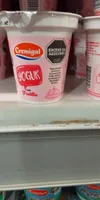 yogur cremigal