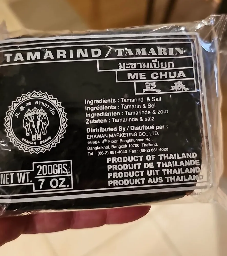 Tamarin