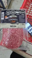 Salame tipo Milan