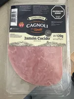Jamón Cocido ( Tandileros )