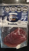 Bondiola