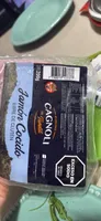 Jamón Cocido
