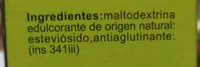 Stevia