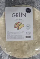 Tortillas Tradicionales