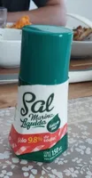 Sal marina