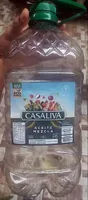 Aceite Mezcla