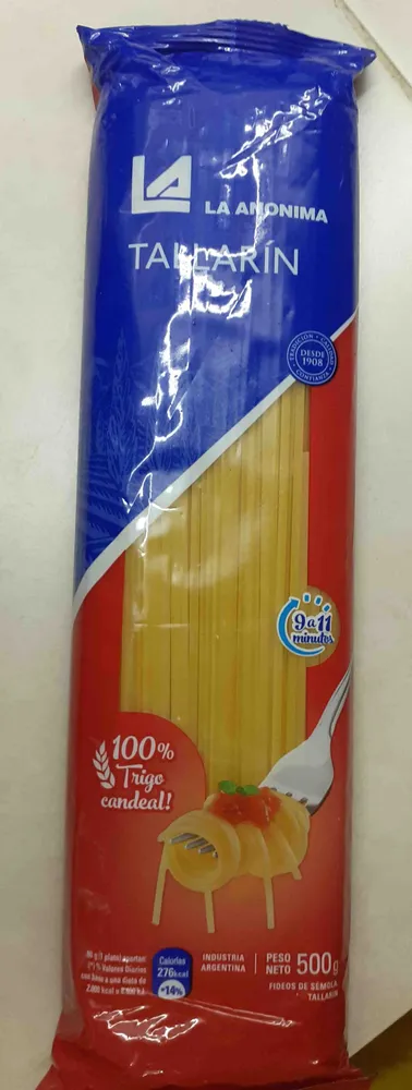 tallarin