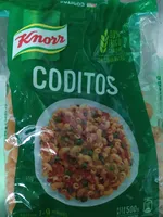 coditos knorr