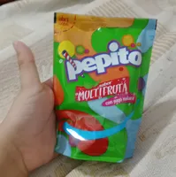 Pepito multifruta