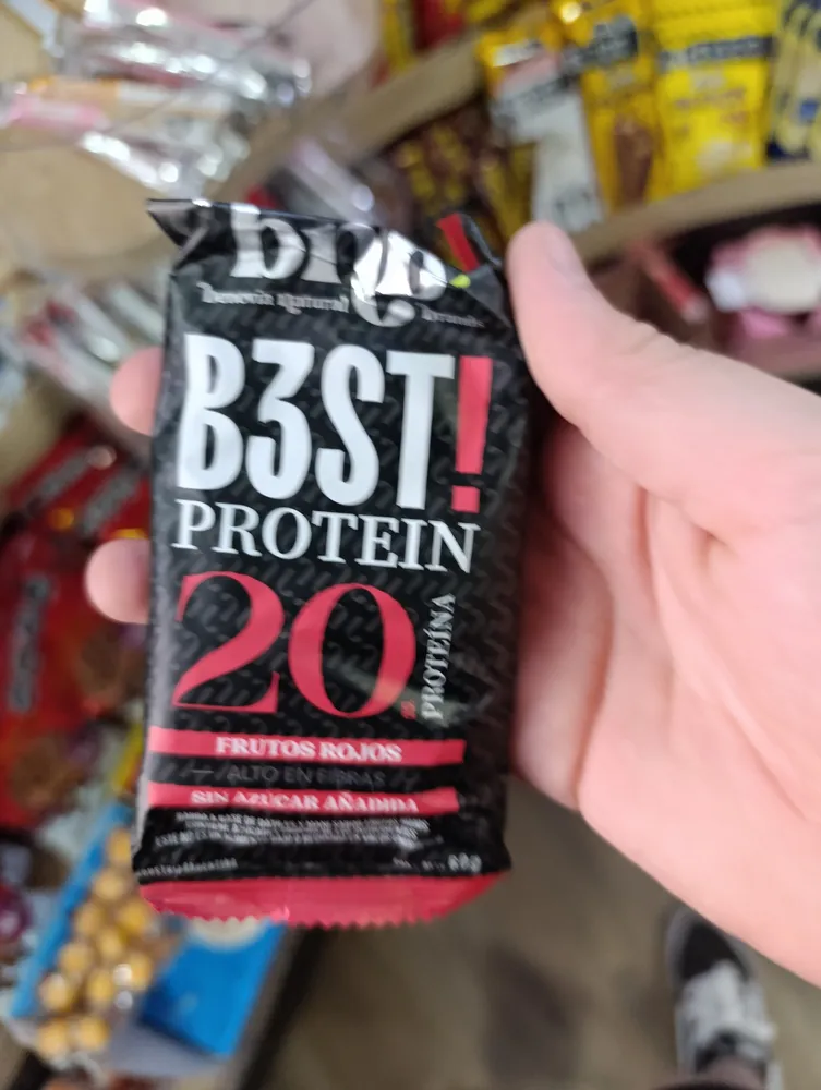 B3ST 20