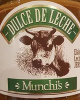 Dulce de leche