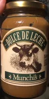 Dulce de leche