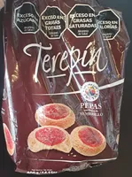 pepas terepin
