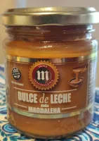 Dulce de leche