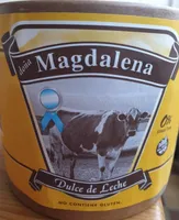 Dulce de leche