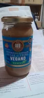 Dulce De Leche Vegano