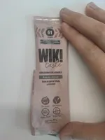 Wik taste barrita