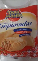Masa empanadas