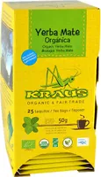 Yerba Mate Organica