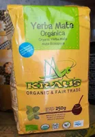 Yerba Maté, Pieni, Irto