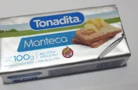 Manteca Tonadita 100g