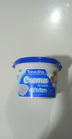 crema de leche