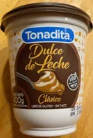 Dulce de Leche