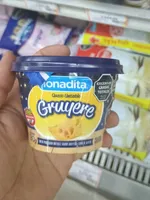 Queso Tonadita Gruyere