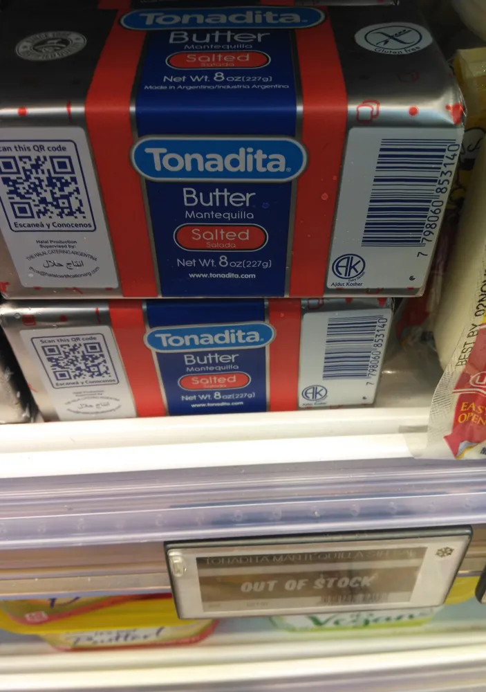 tonadota