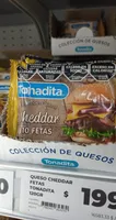 Qso chedar