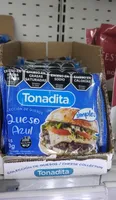 Queso Azul Fetas