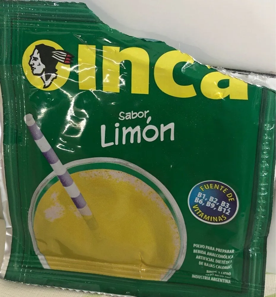 INCA ZUMO