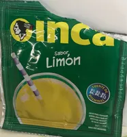 INCA ZUMO