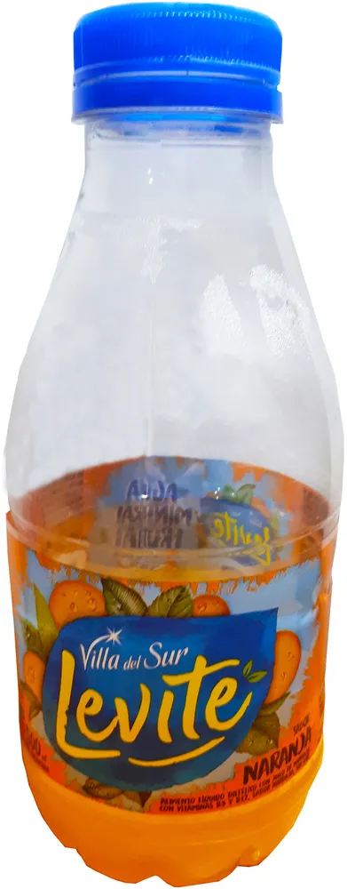 Levite Naranja 500