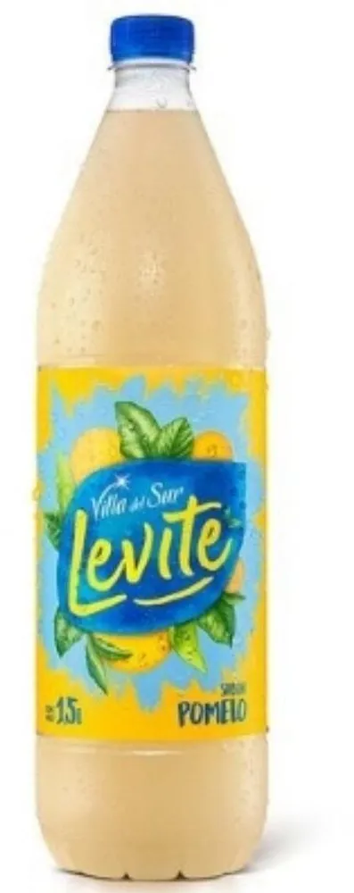 Levite Pomelo