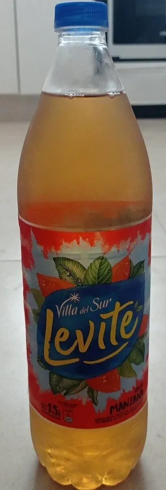 Levité Manzana 1.5L
