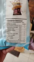CHOCOLATE