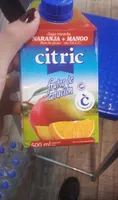 citric mango