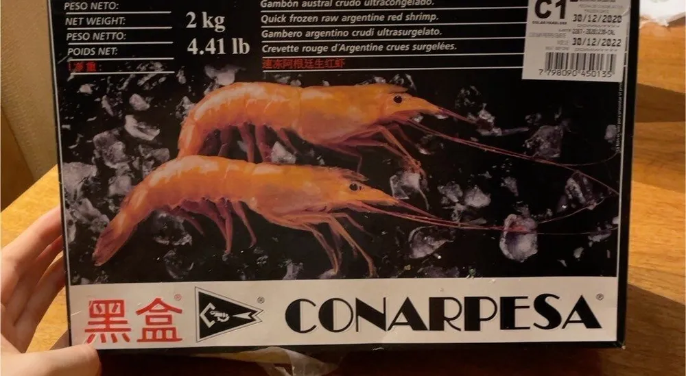 gamberi