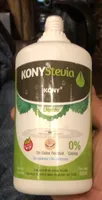Stevia Liquida