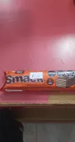 oblea de chocolate