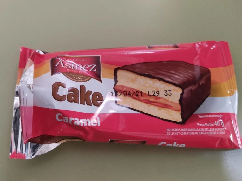 Vale caramel