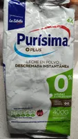 Purísima plus