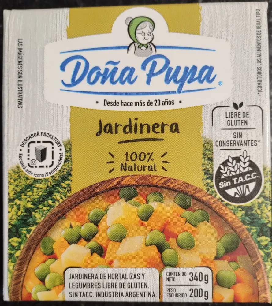 Jardinera