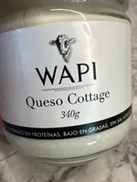 Queso Cottage