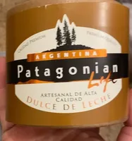 Dulce de leche