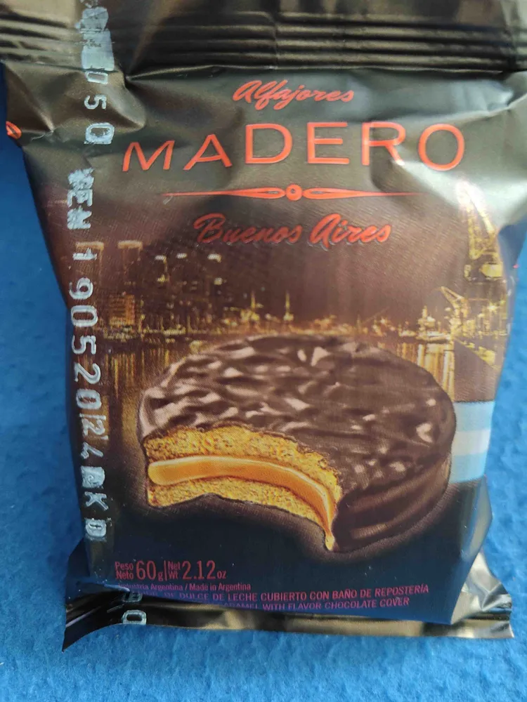 Madero