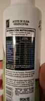 Aceite de Oliva Virgen Extra