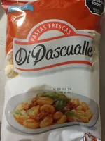 Ñoquis Di Pascualle