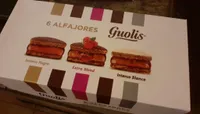 Alfajores